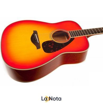 Акустична гітара Yamaha FG820 AB