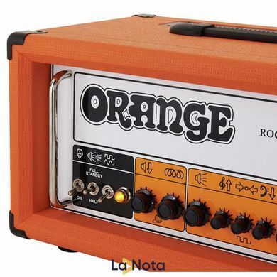 Усилитель (голова) Orange Rockerverb 50H MKIII