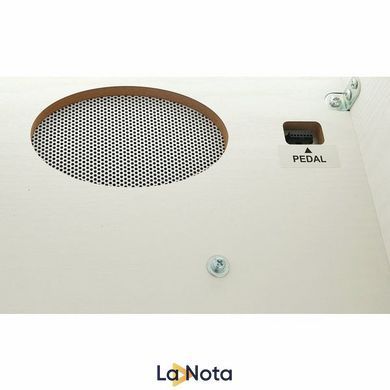 Цифрове піаніно Gewa DP 300G White
