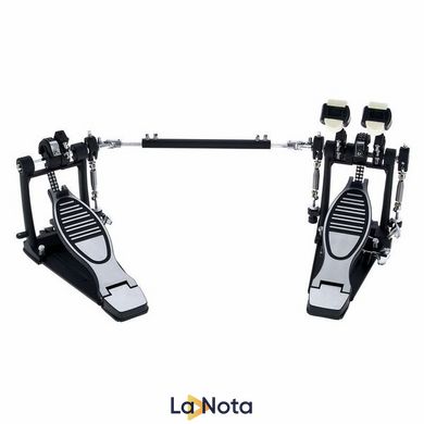 Педаль для бас-барабану Millenium PD-669 Stage Double Bass Pedal