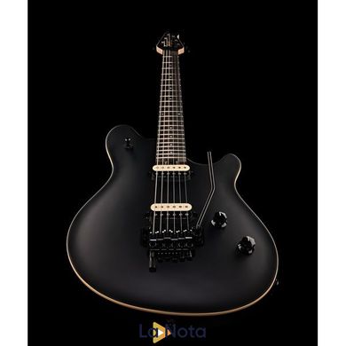 Електрогітара Evh Wolfgang Special Stealth