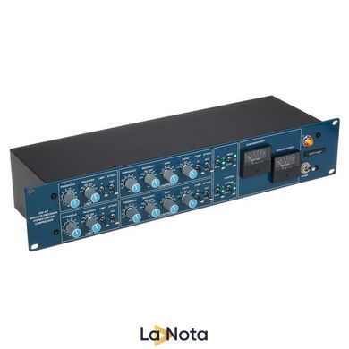 Компресор Behringer 369-KT