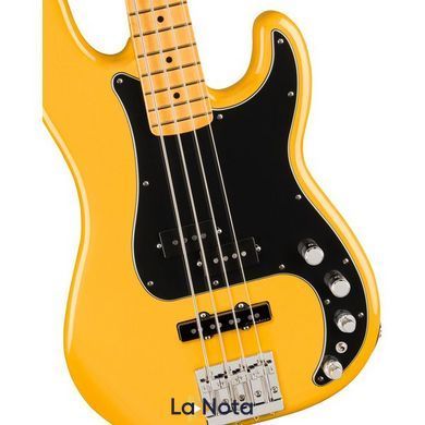Бас-гітара Fender Player II Mod P Bass MN SSY