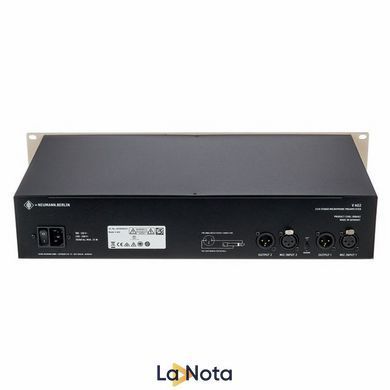 Микрофонный предусилитель Neumann V 402