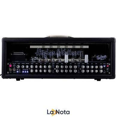 Підсилювач (голова) Hughes & Kettner Triamp Mark 3