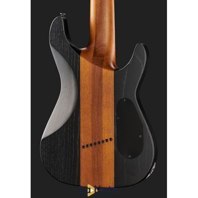 Електрогітара Schecter Rob Scallon C-8 SDR LH