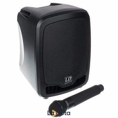 Мобильная акустическая система LD Systems Roadboy 65