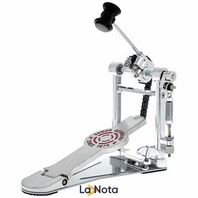 Педаль для бас-барабану Sonor SP 4000 S Single Pedal