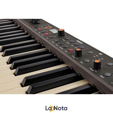 Синтезатор Studiologic Numa Compact X SE