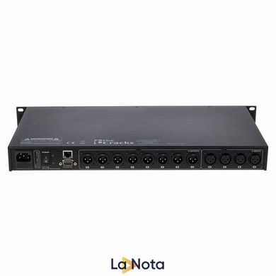 Процесор the t.racks DSP 408