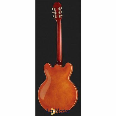 Електрогітара Epiphone Riviera Royal Tan