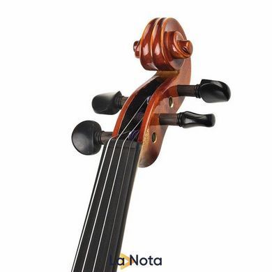Акустическая скрипка Alfred Stingl by H&ouml;fner AS-190-V Violin Set 4/4