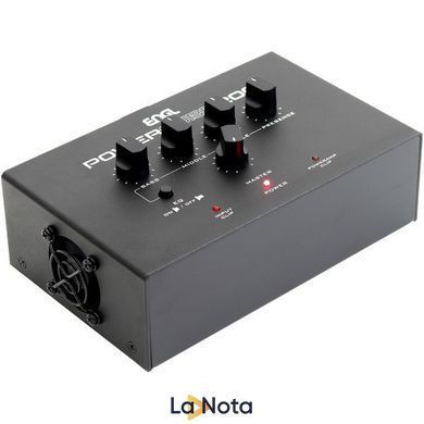 Усилитель мощности Engl E805 Powercube 200