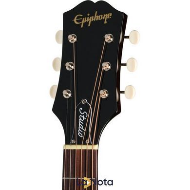 Акустична гітара Epiphone J-45 Studio Natural LH