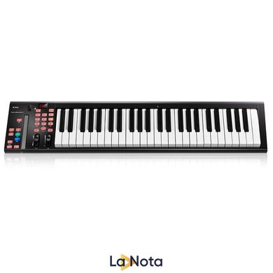 MIDI-клавиатура iCon iKeyboard 5X