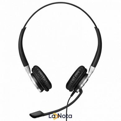 Навушники з мікрофоном Sennheiser SC 660 USB ML