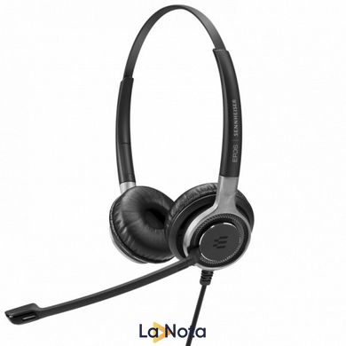 Навушники з мікрофоном Sennheiser SC 660 USB ML