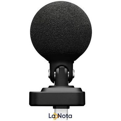 Микрофон Shure MV88-USBC