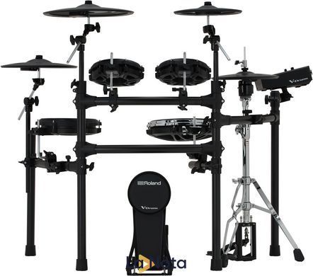 Електронна ударна установка Roland TD513 V-Drum Kit
