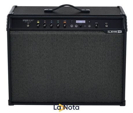 Комбопідсилювач Line6 SPIDER V 240