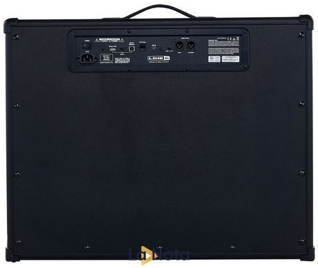 Комбопідсилювач Line6 SPIDER V 240