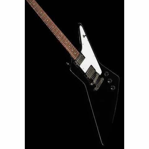 Epiphone Explorer Ebony купить в интернет-магазине LaNota