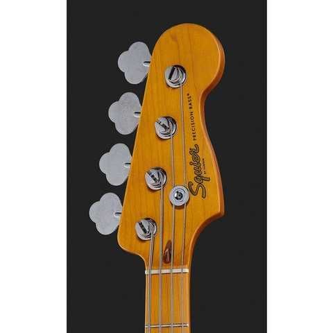 Squier 40th Anni. P-Bass купити в інтернет-магазині LaNota