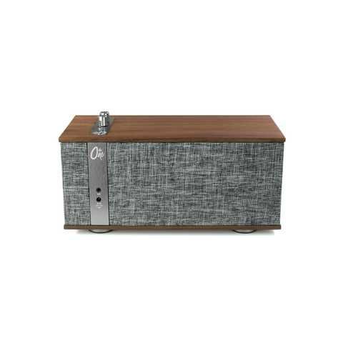 Акустика Klipsch The One II Walnut - LaNota - інтернет-магазин