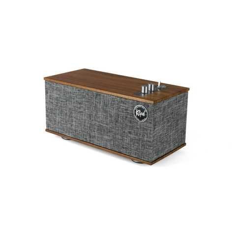 ワイヤレススピーカー Klipsch the One II Акустика Klipsch The One II Walnut - LaNota - інтернет-магазин