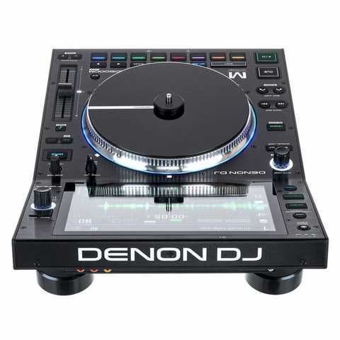 DJ контроллер Denon DJ SC6000M Prime купить в интернет-магазине LaNota