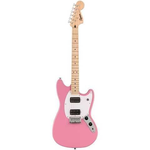 Squier Sonic Mustang HH купити в інтернет-магазині LaNota