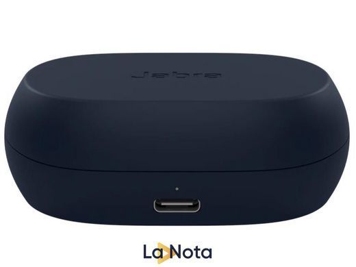 Наушники TWS Jabra Elite 7 Active Navy (100-99171702-98)