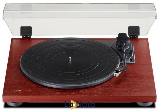 Програвач вінілових дисків Teac TN-180BT-A3 Cherry