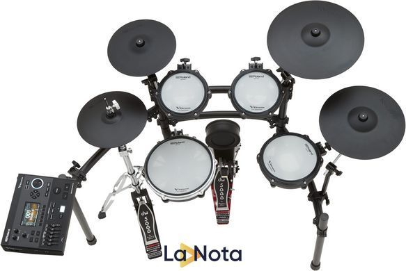 Електронна ударна установка Roland TD513 V-Drum Kit