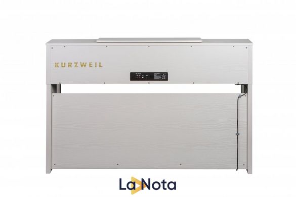 Цифровое пианино Kurzweil CUP410WH