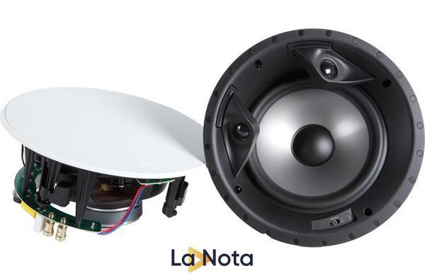 Встраиваемая акустика Polk Audio 80 f/x RT