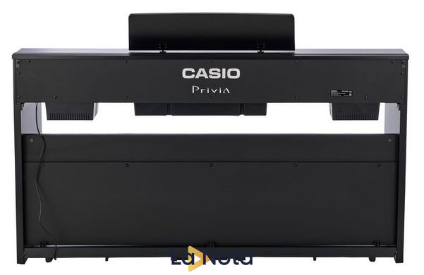 Цифровое пианино Casio PX-870 BK