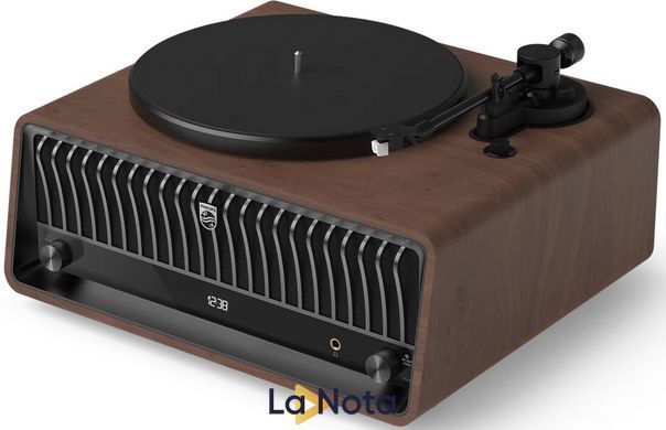 Програвач вінілових дисків Philips TAV9000D/10
