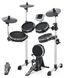 Электронная ударная установка Millenium MPS-150X E-Drum Mesh Set