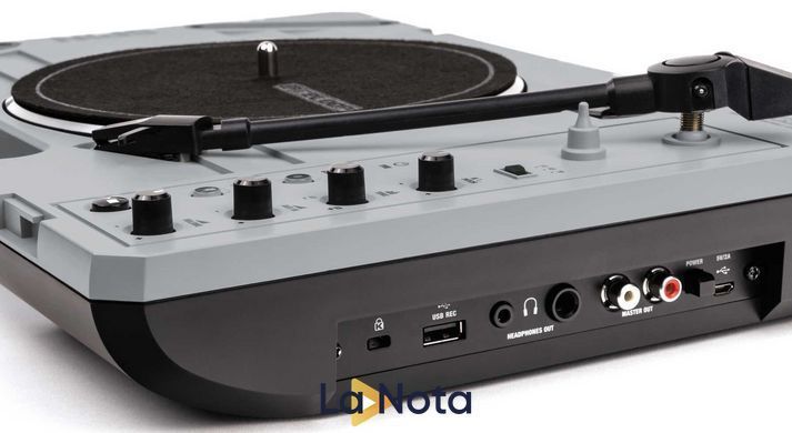 Проигрыватель виниловых дисков Reloop Spin