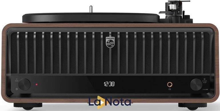 Програвач вінілових дисків Philips TAV9000D/10