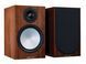 Полочная акустика Monitor Audio Silver 100 Natural Walnut (7G)