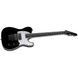Електрогитара ESP LTD SCT607 Baritone Black