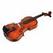 Акустическая скрипка Alfred Stingl by H&ouml;fner AS-190-V Violin Set 4/4