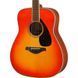 Акустична гітара Yamaha FG820 AB