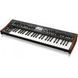 Синтезатор Behringer DeepMind 12, Черный