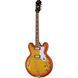 Електрогітара Epiphone Riviera Royal Tan