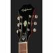Електрогітара Epiphone Riviera Royal Tan