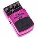 Гитарная педаль Behringer HD300 Heavy Distortion