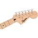 Електрогітара Squier Sonic Mustang HH Flash Pink